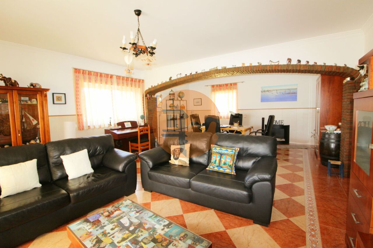 Villa for sale in Tavira 37