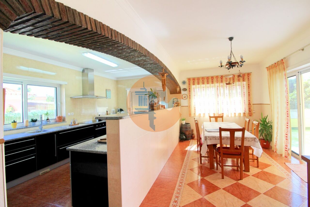 Villa for sale in Tavira 42