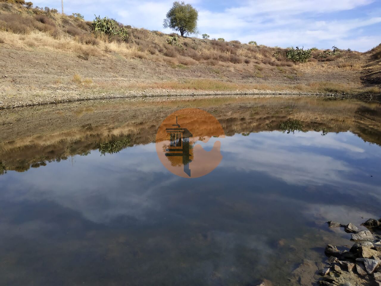 Plot à vendre à Faro 42