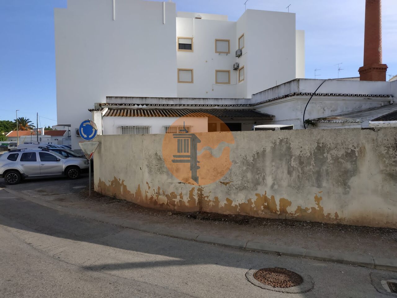 Размер собственного участка для продажи в Vila Real de S.A. and Eastern Algarve 2