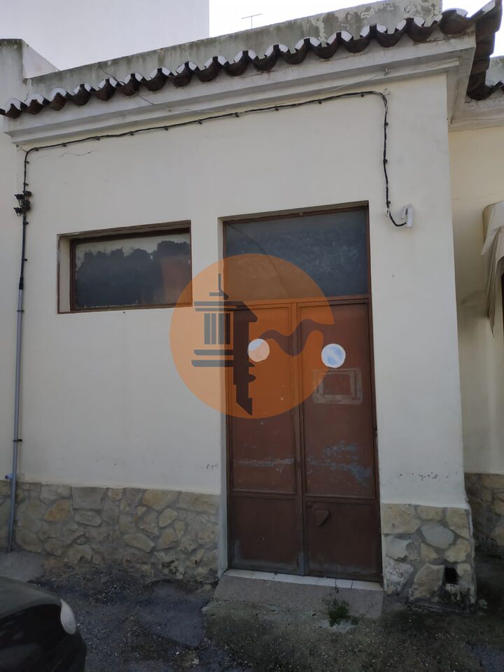 Plot for sale in Vila Real de S.A. and Eastern Algarve 5