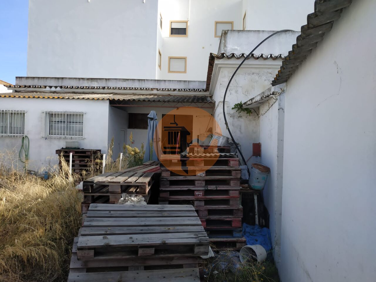 Размер собственного участка для продажи в Vila Real de S.A. and Eastern Algarve 6
