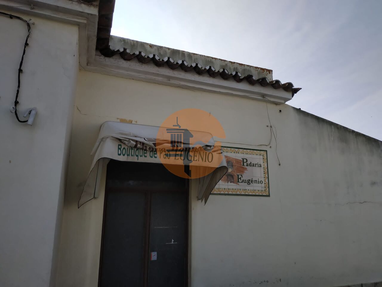 Plot for sale in Vila Real de S.A. and Eastern Algarve 7