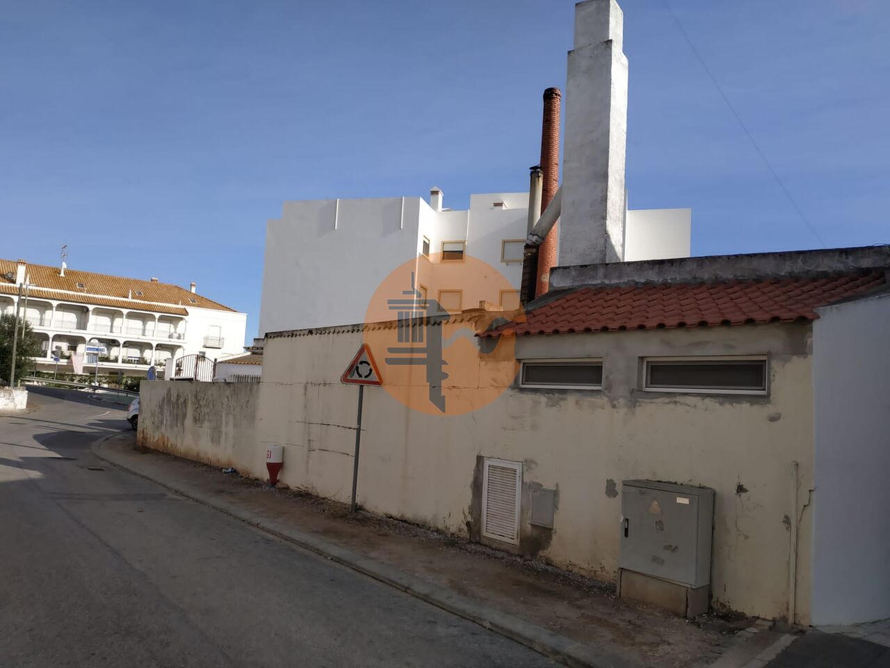 Plot te koop in Vila Real de S.A. and Eastern Algarve 1