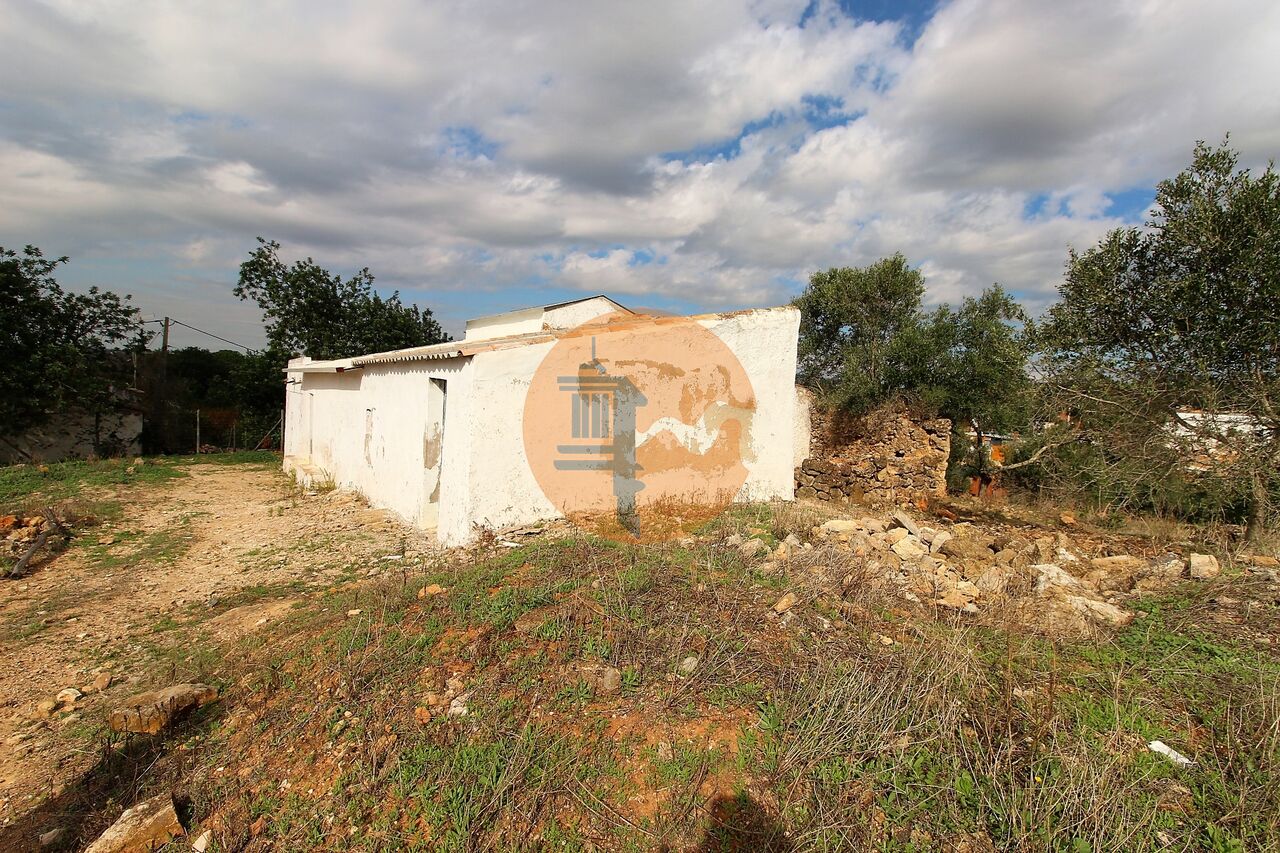 Chalé en venta en Olhão 8