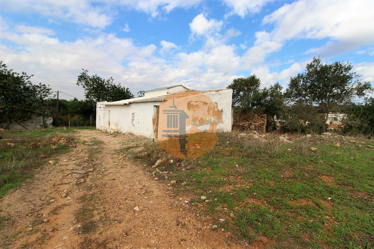 Chalé en venta en Olhão 33