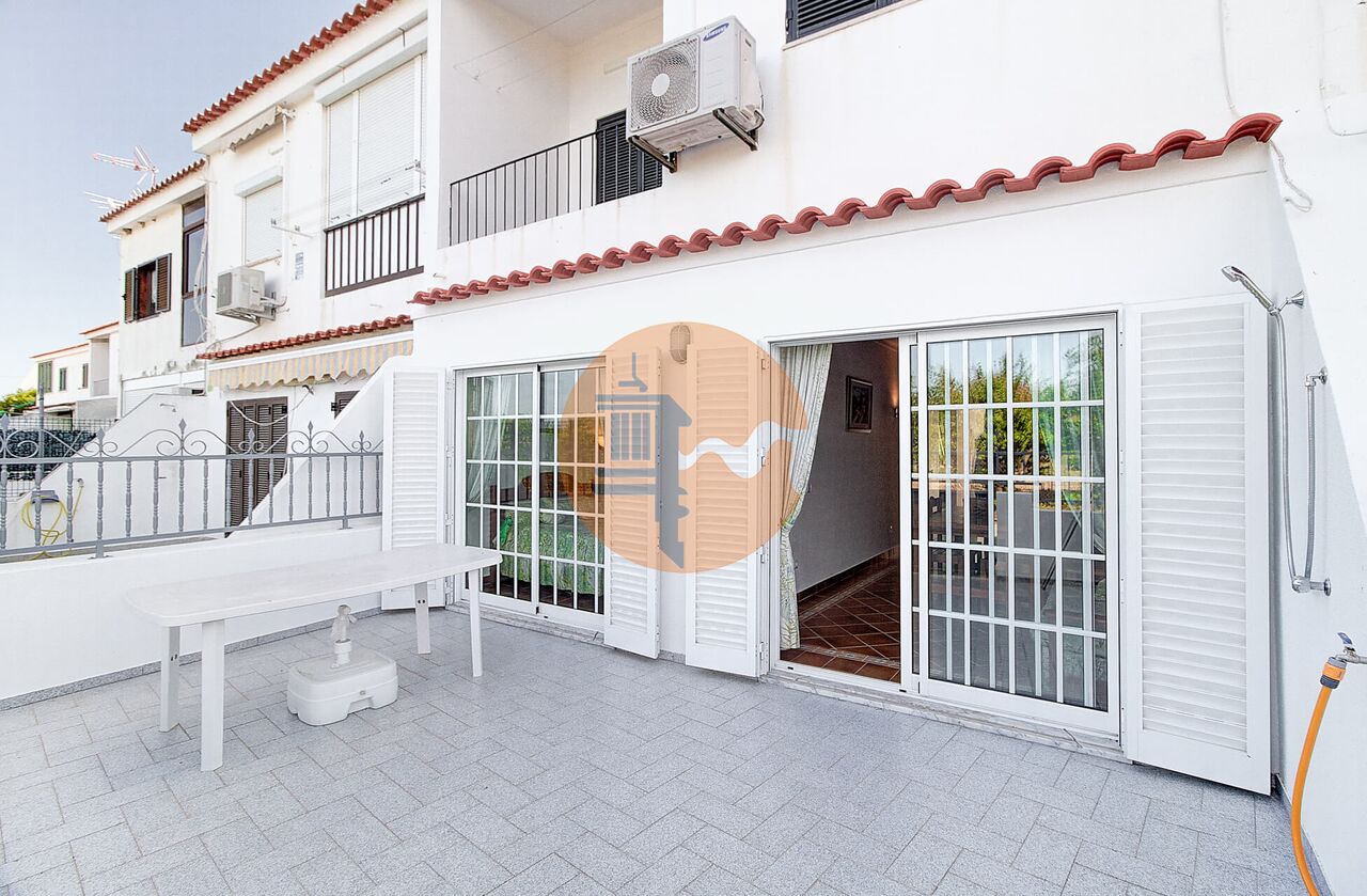 Villa for sale in Vila Real de S.A. and Eastern Algarve 5