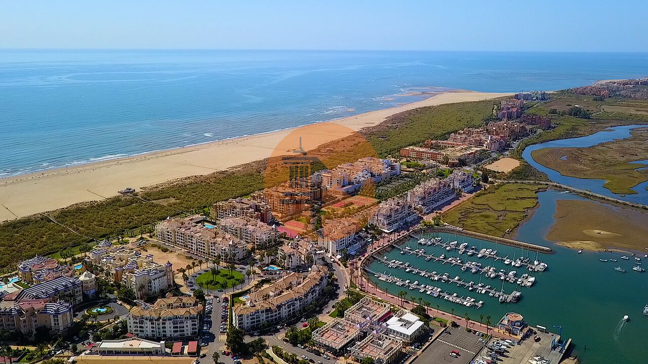 Chalé en venta en Huelva and its coast 5