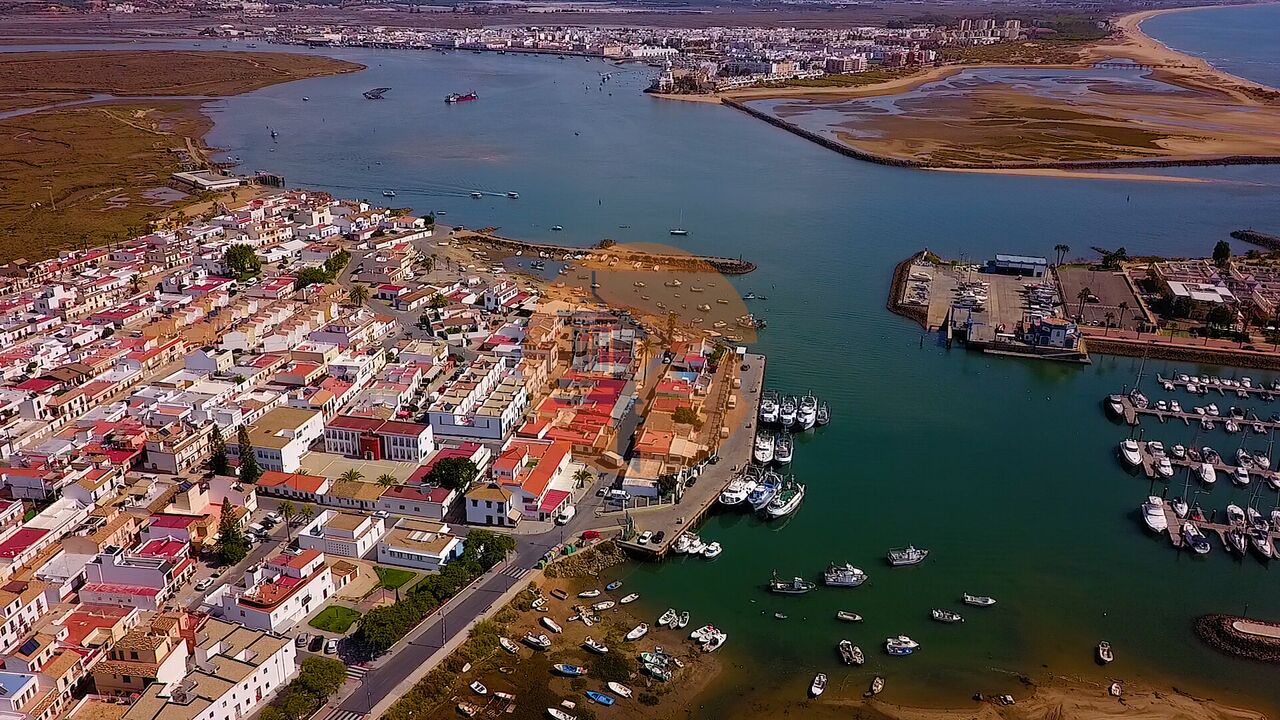 Willa na sprzedaż w Huelva and its coast 8