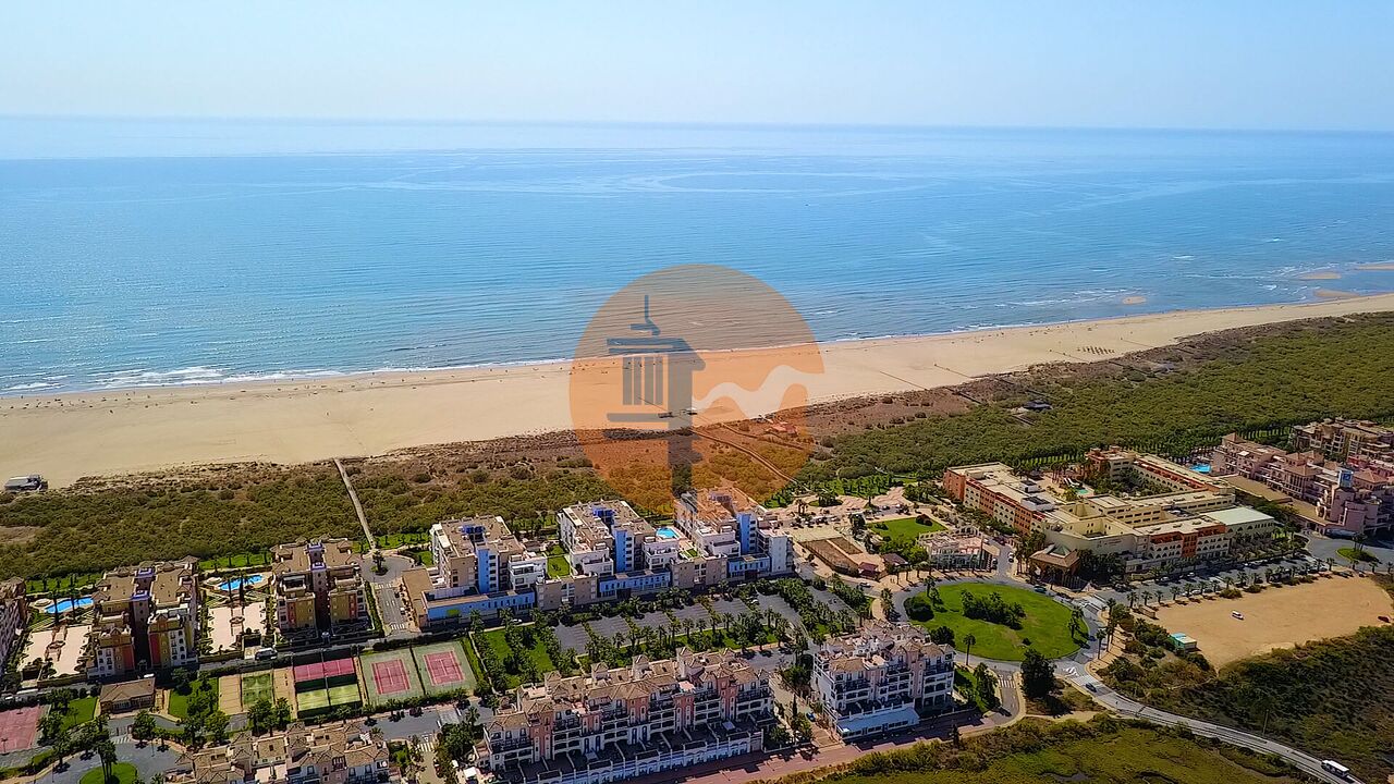 Villa te koop in Huelva and its coast 11