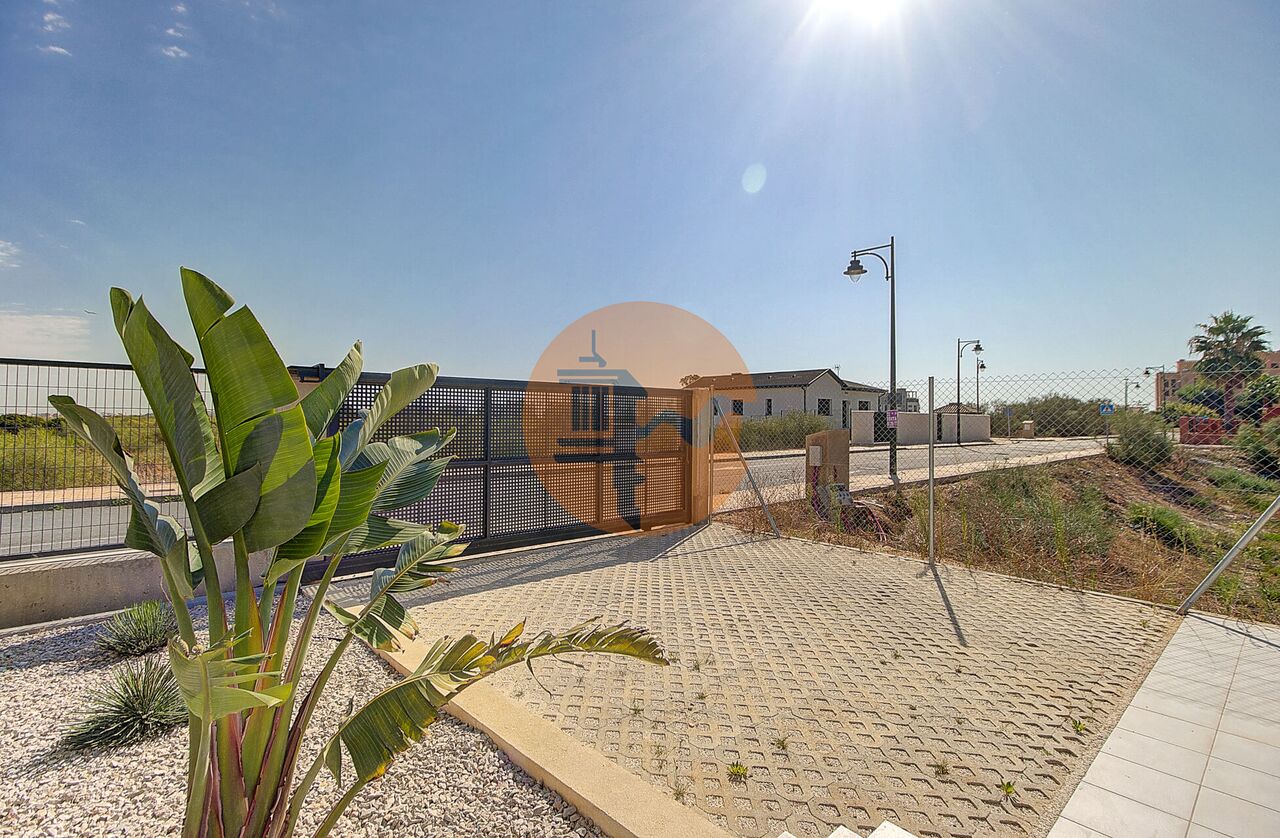 Villa for sale in Huelva and its coast 23