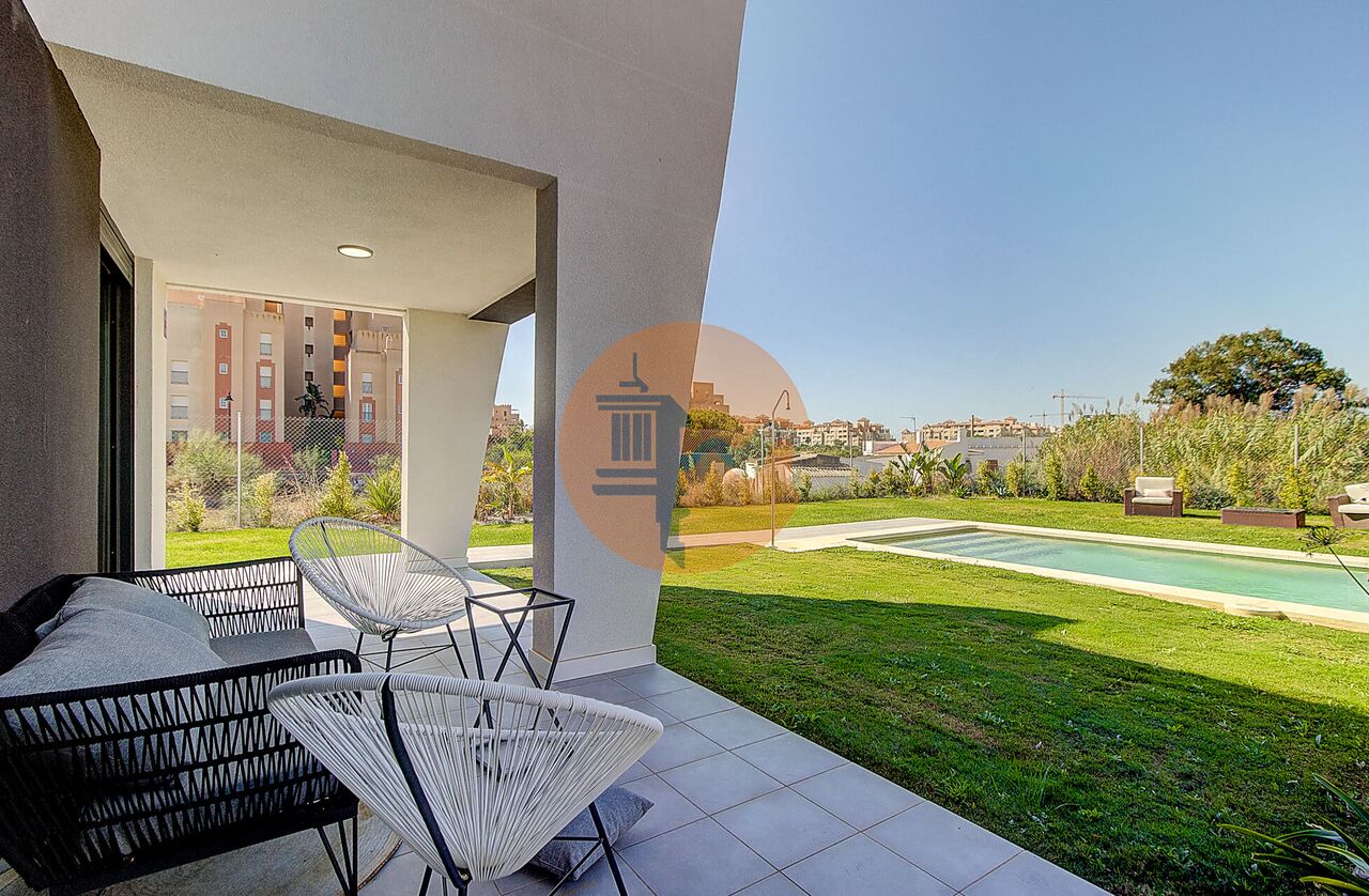 Villa for sale in Huelva and its coast 27