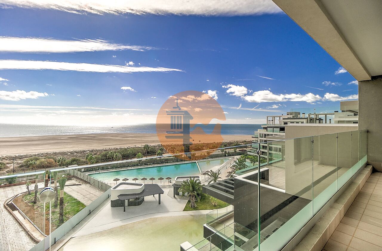 Apartament na sprzedaż w Huelva and its coast 54