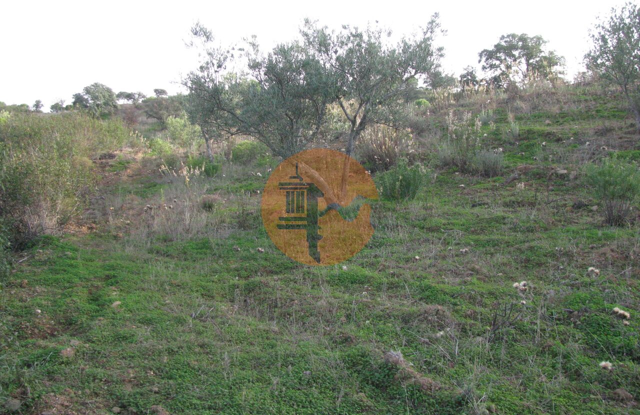 Plot for sale in Faro 24