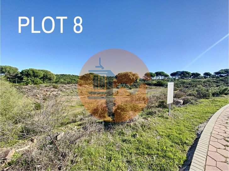 Размер собственного участка для продажи в Vila Real de S.A. and Eastern Algarve 10