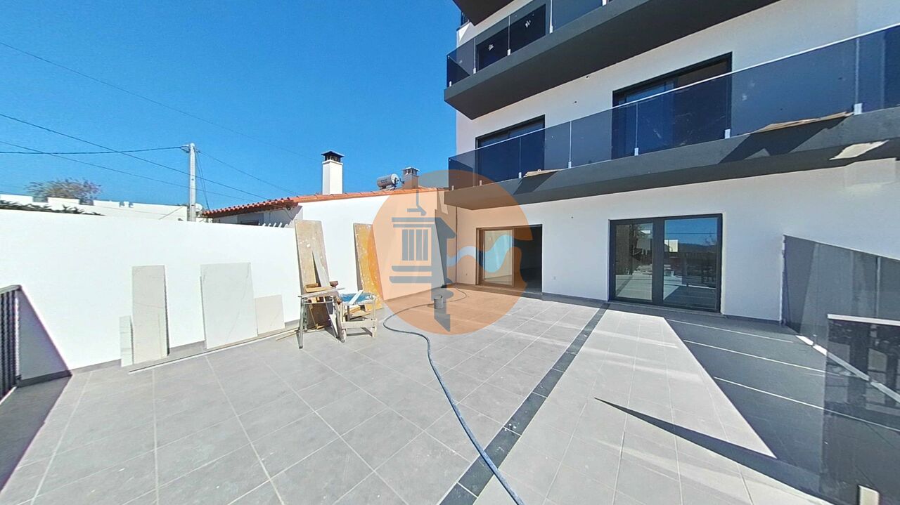 Apartment for sale in Faro 1
