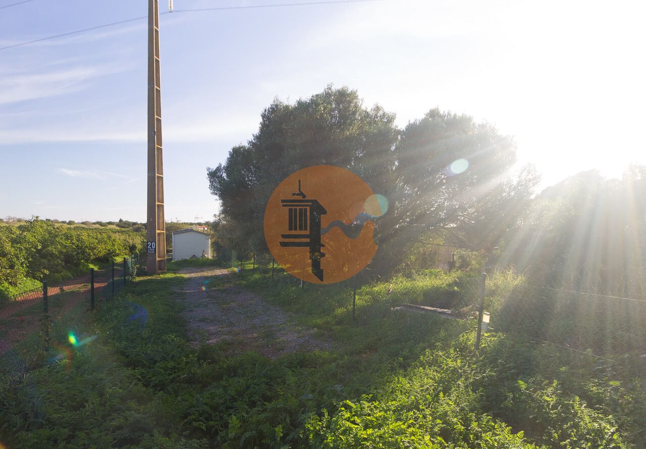 Plot en venta en Vila Real de S.A. and Eastern Algarve 30