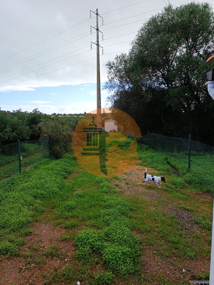 Plot en venta en Vila Real de S.A. and Eastern Algarve 39