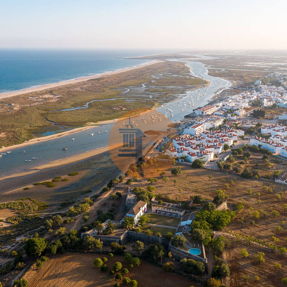 Lägenhet till salu i Tavira 22