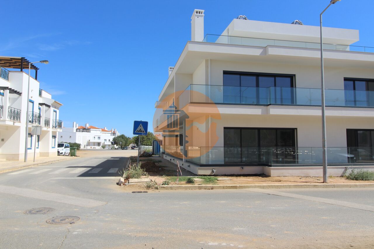 Appartement te koop in Tavira 3