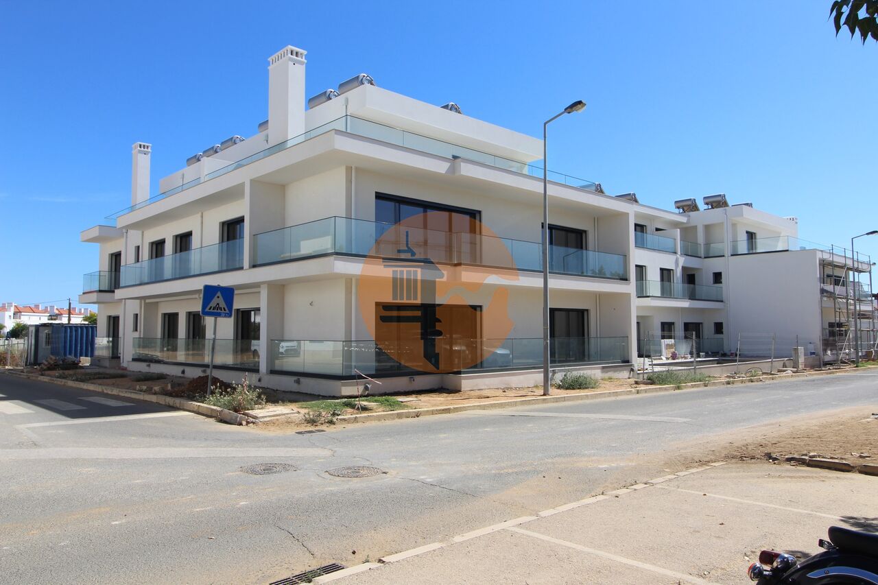 Appartement te koop in Tavira 4