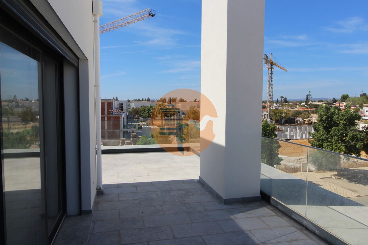 Appartement te koop in Tavira 7