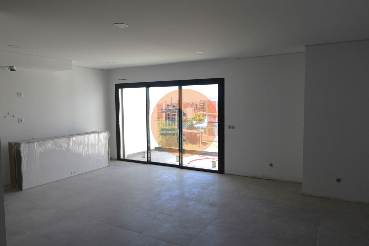 Apartment for sale in Tavira 11