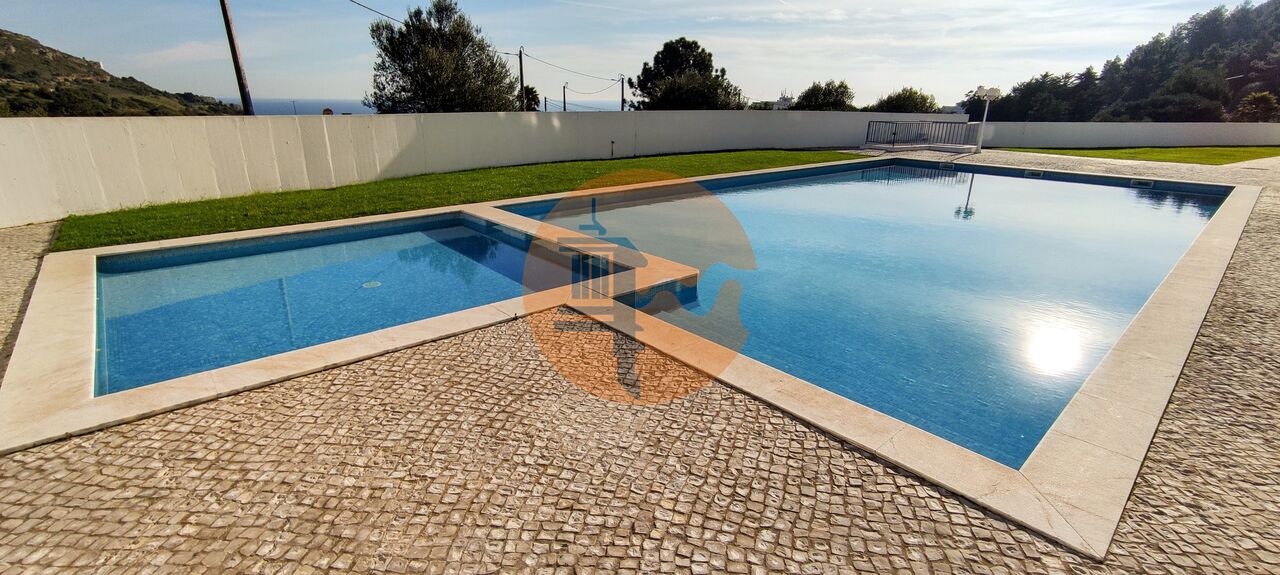 Apartment for sale in Setúbal Peninsula 7