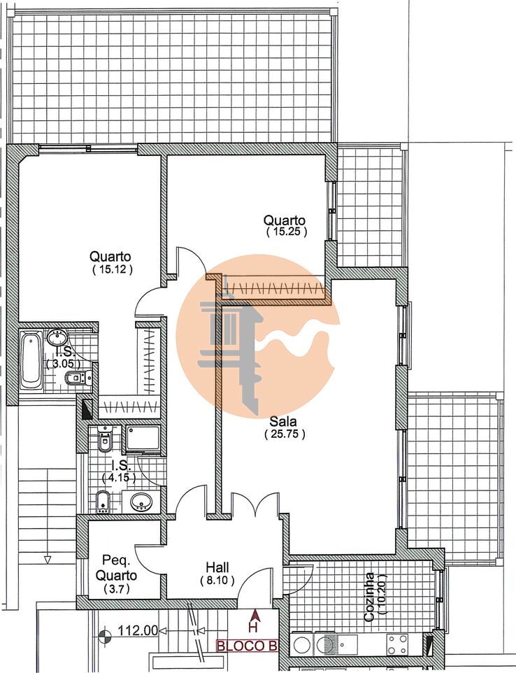 Apartament na sprzedaż w Setúbal Peninsula 39