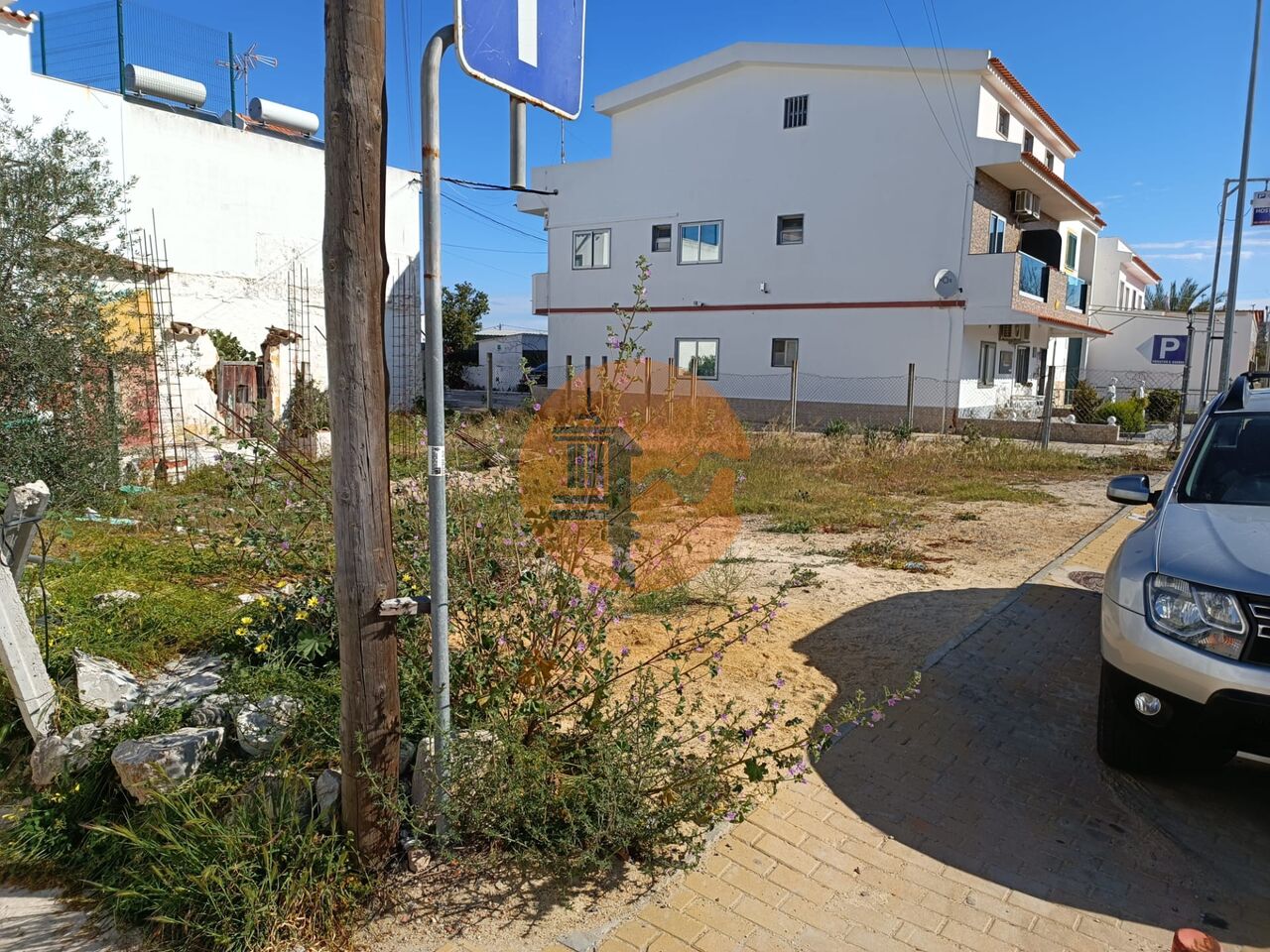 Plot for sale in Vila Real de S.A. and Eastern Algarve 11