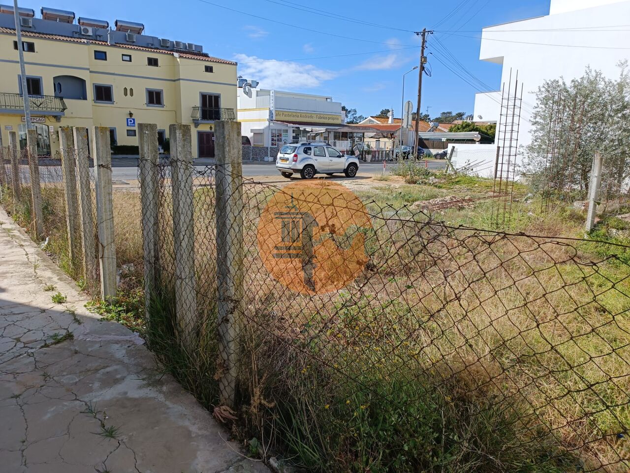 Plot for sale in Vila Real de S.A. and Eastern Algarve 15