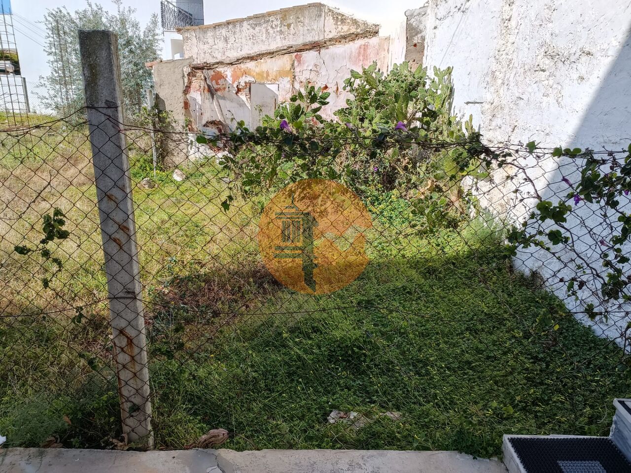 Plot for sale in Vila Real de S.A. and Eastern Algarve 18