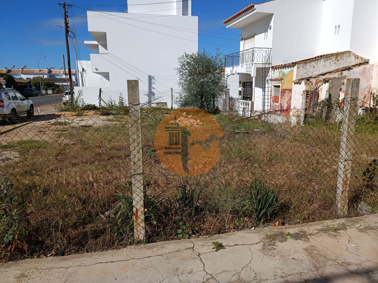 Plot te koop in Vila Real de S.A. and Eastern Algarve 20