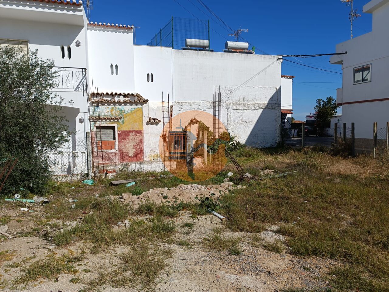 Plot for sale in Vila Real de S.A. and Eastern Algarve 21