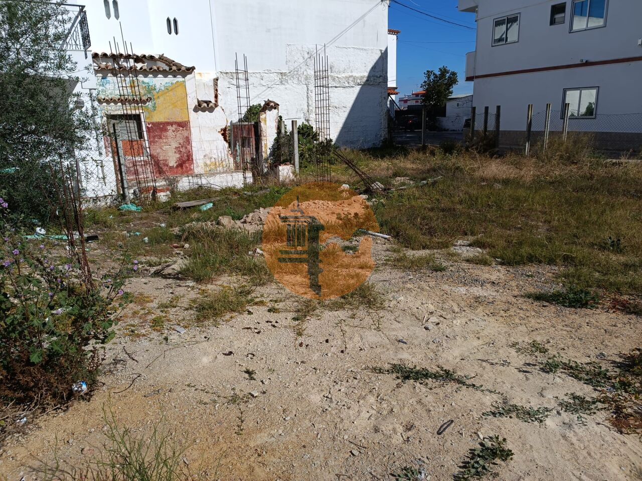 Plot te koop in Vila Real de S.A. and Eastern Algarve 22