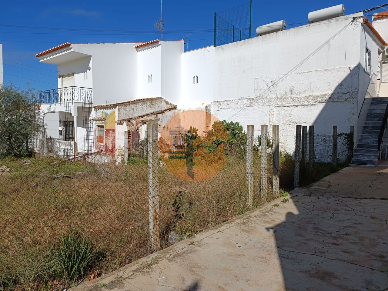 Plot zum Verkauf in Vila Real de S.A. and Eastern Algarve 23