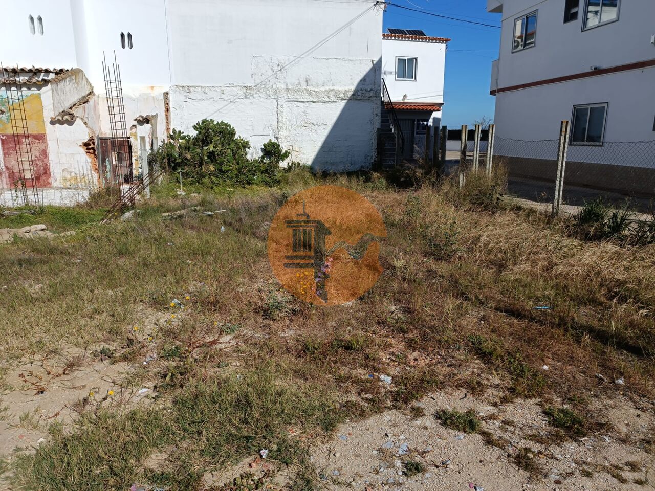 Plot for sale in Vila Real de S.A. and Eastern Algarve 24