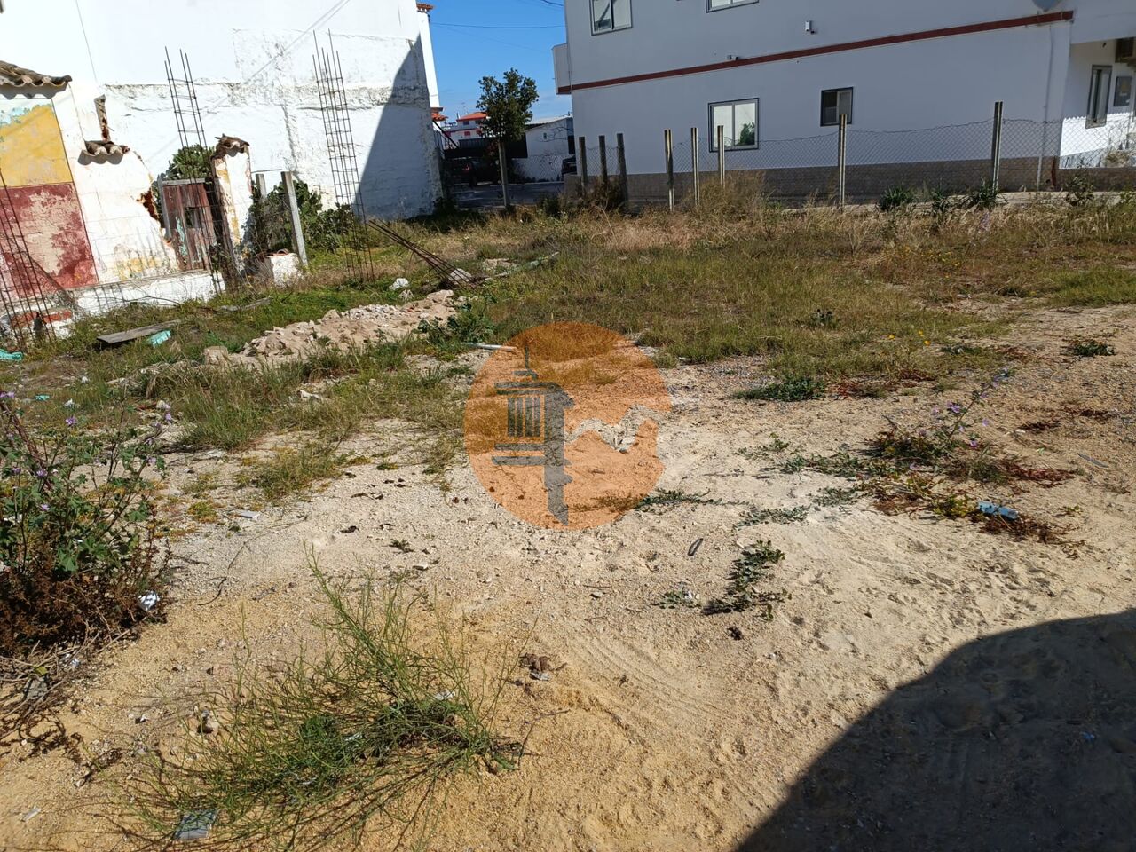Plot for sale in Vila Real de S.A. and Eastern Algarve 26