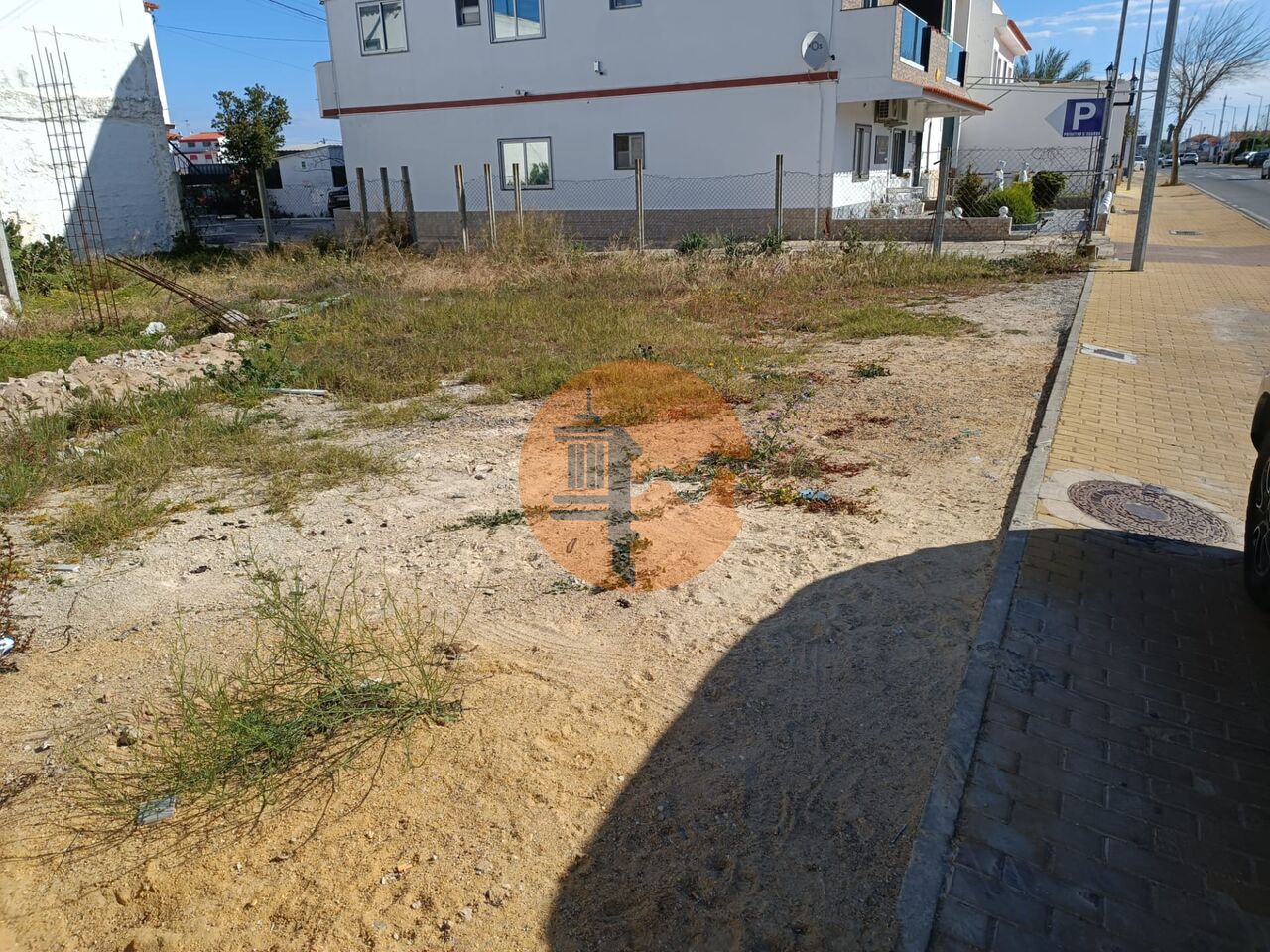 Plot for sale in Vila Real de S.A. and Eastern Algarve 27