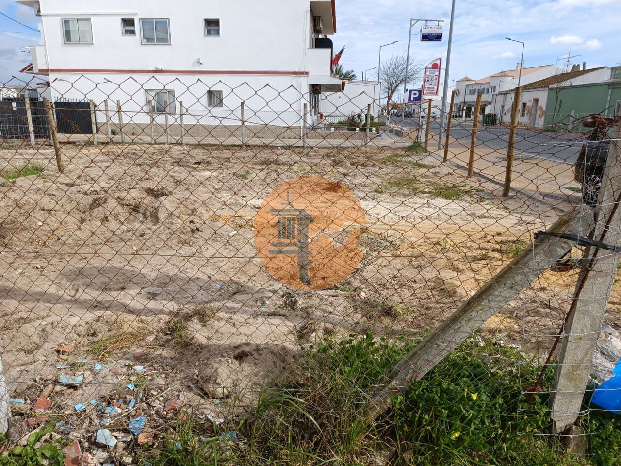 Plot te koop in Vila Real de S.A. and Eastern Algarve 16