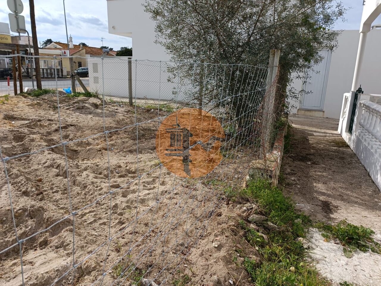 Plot for sale in Vila Real de S.A. and Eastern Algarve 29