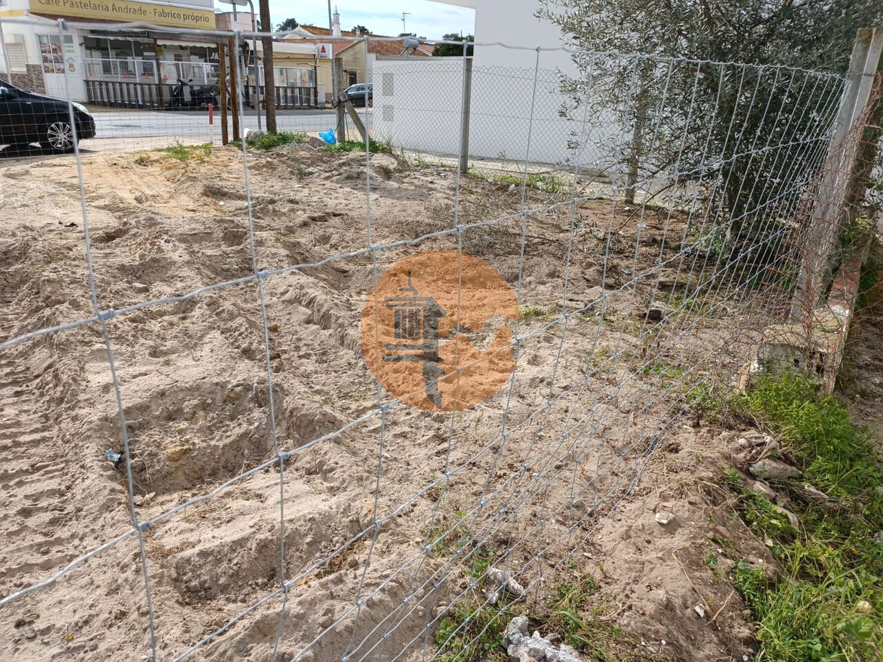 Plot for sale in Vila Real de S.A. and Eastern Algarve 30