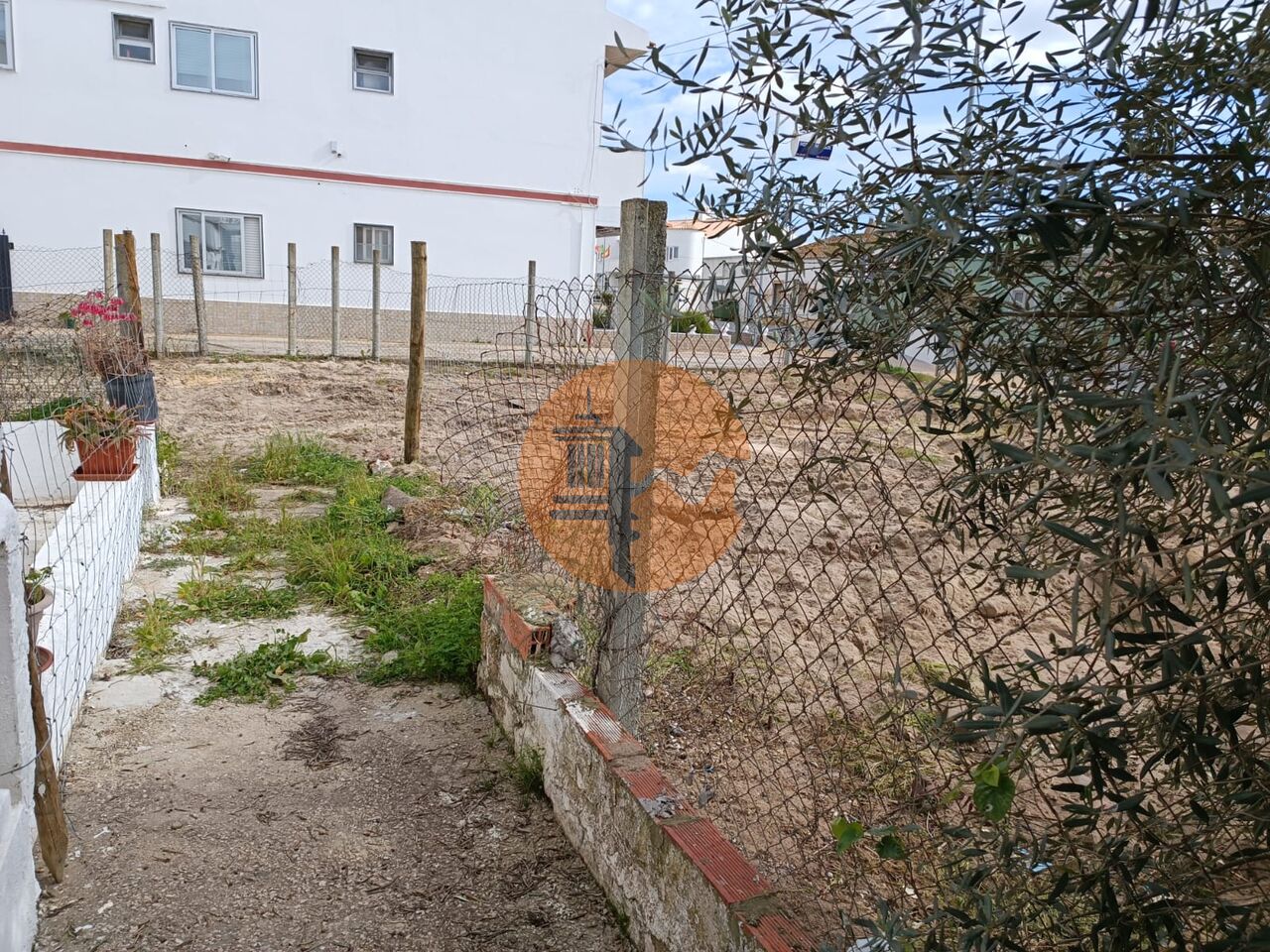 Plot for sale in Vila Real de S.A. and Eastern Algarve 31