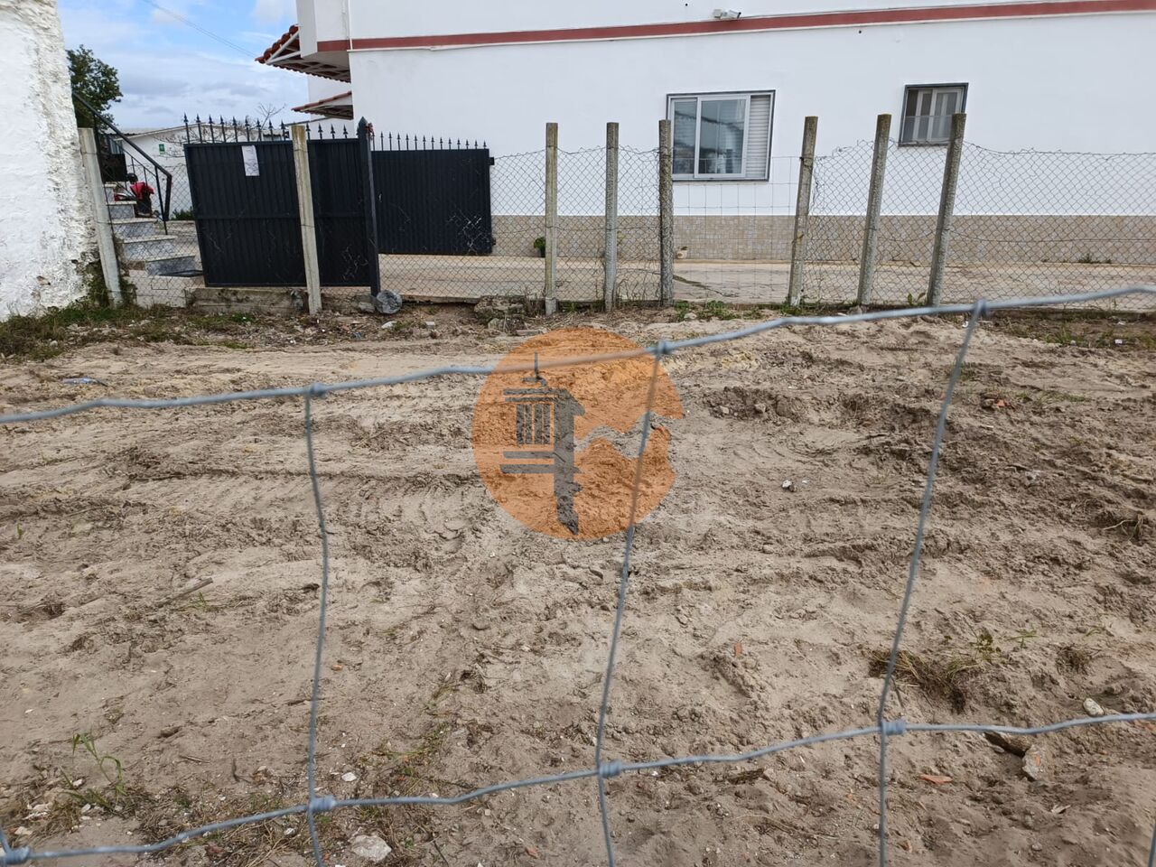 Plot for sale in Vila Real de S.A. and Eastern Algarve 8