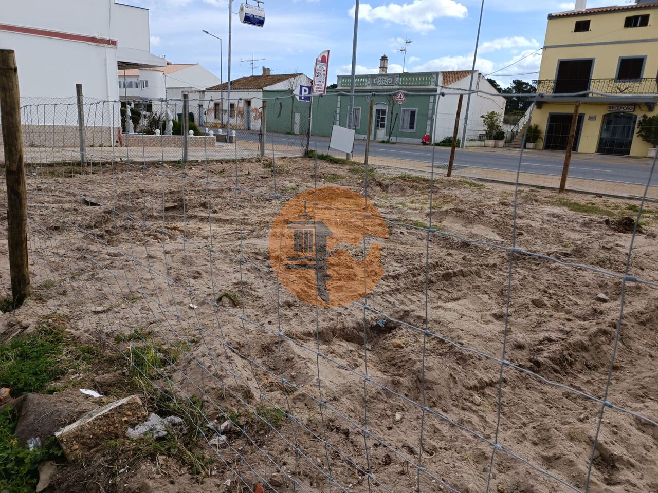 Plot for sale in Vila Real de S.A. and Eastern Algarve 32