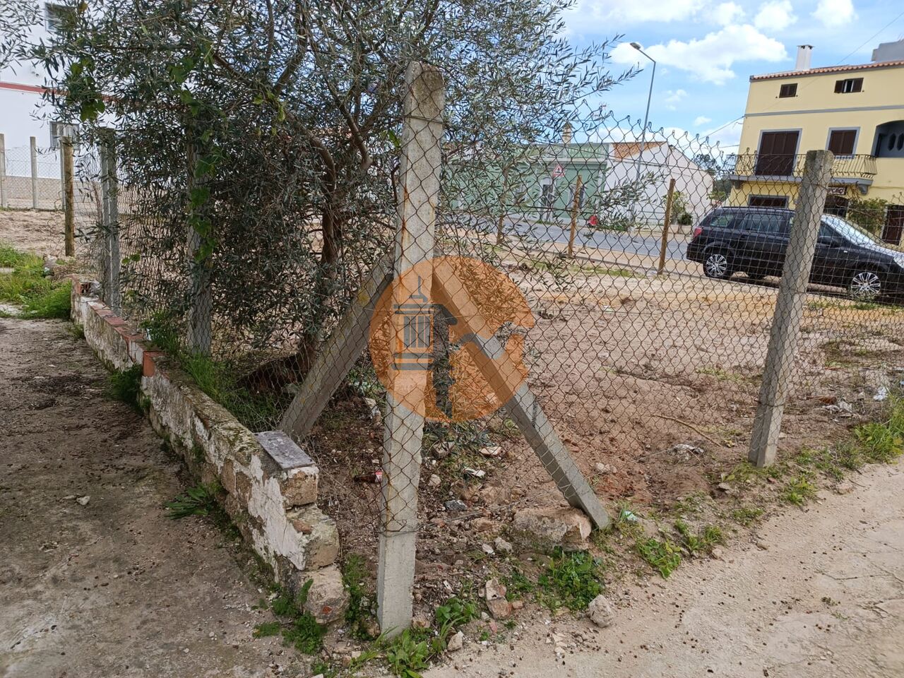 Plot for sale in Vila Real de S.A. and Eastern Algarve 33