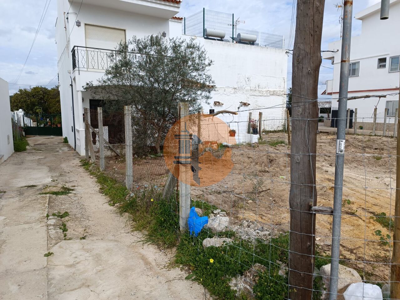 Plot for sale in Vila Real de S.A. and Eastern Algarve 34