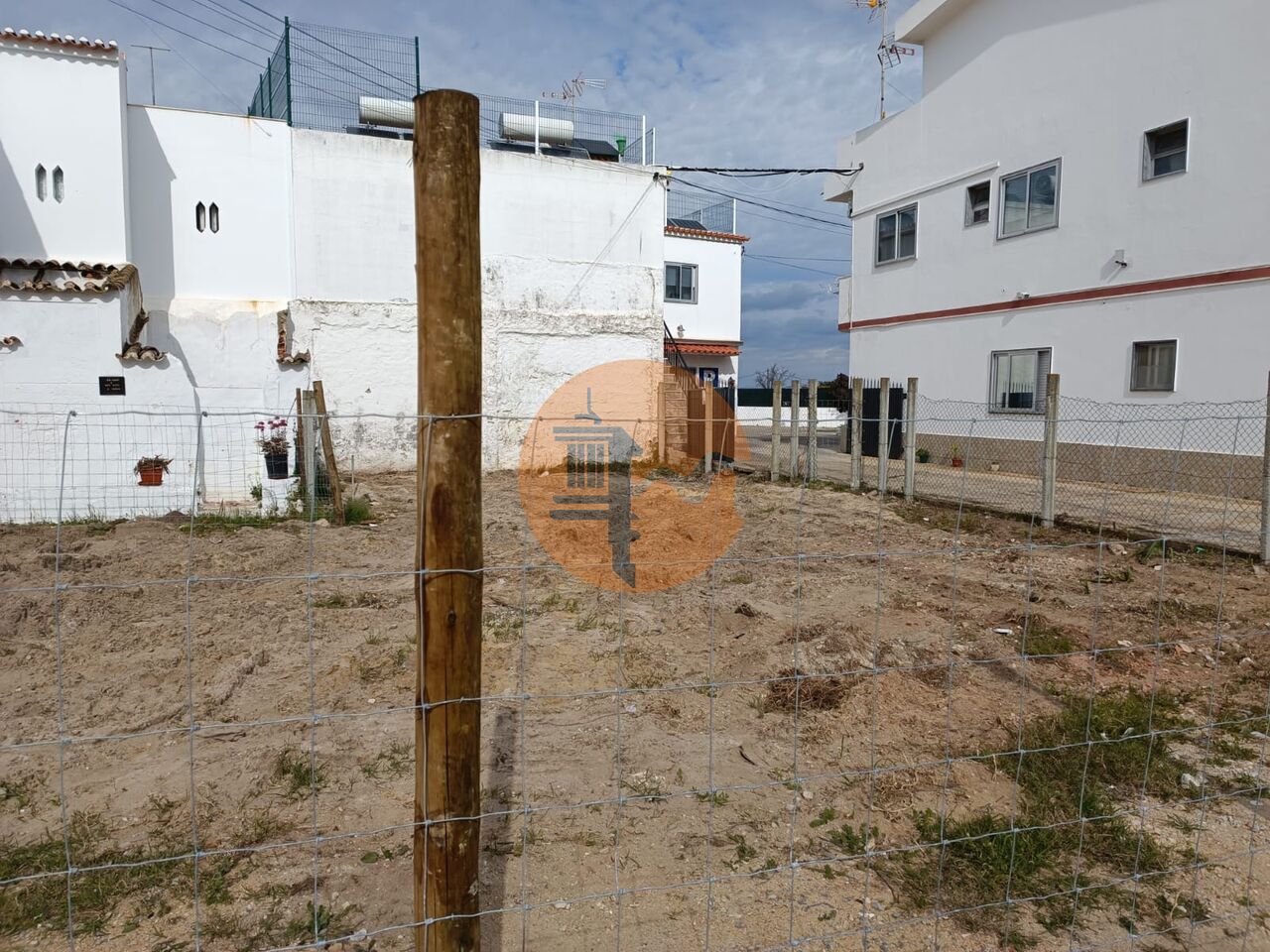 Plot for sale in Vila Real de S.A. and Eastern Algarve 36