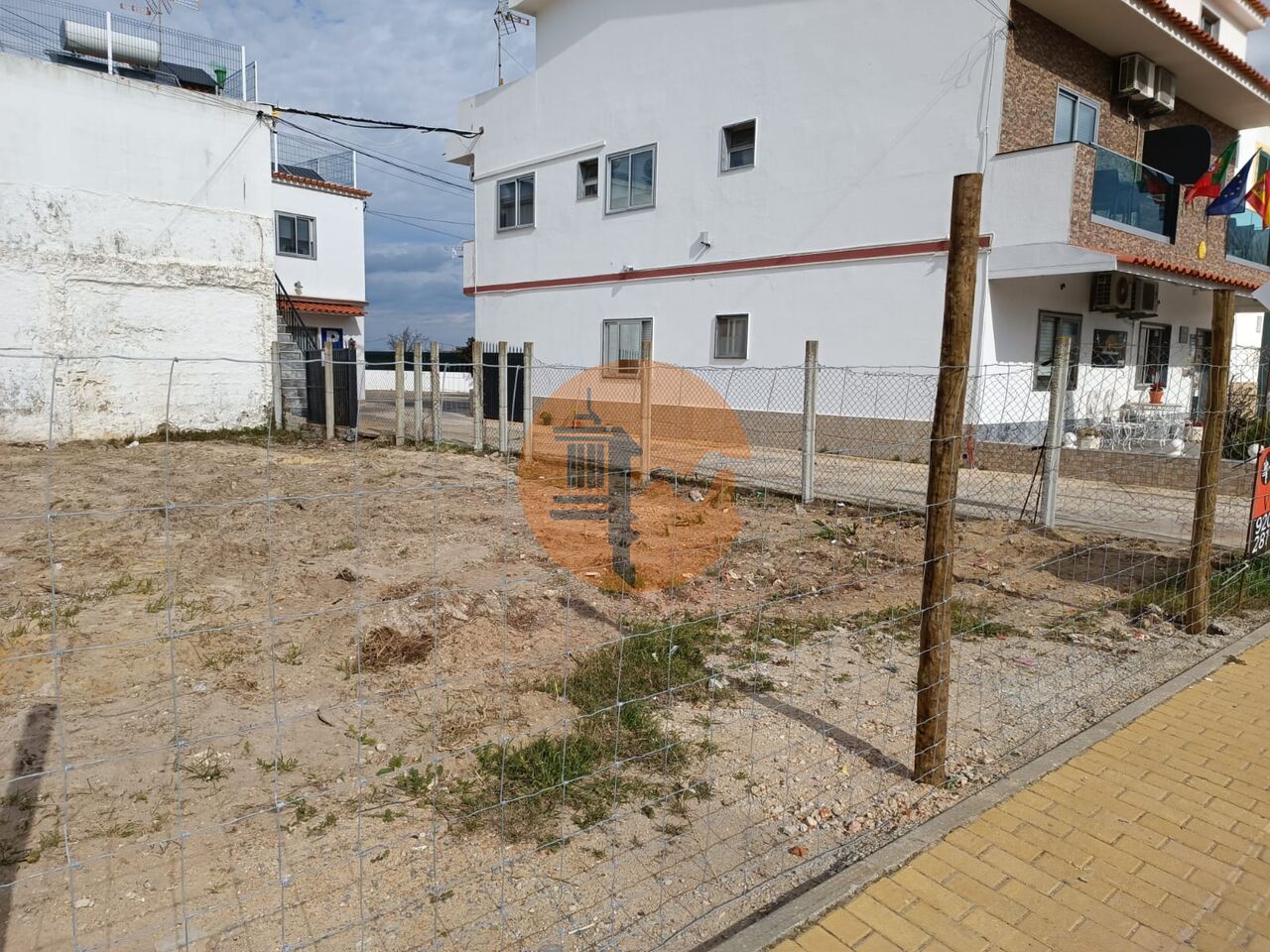 Plot en venta en Vila Real de S.A. and Eastern Algarve 37