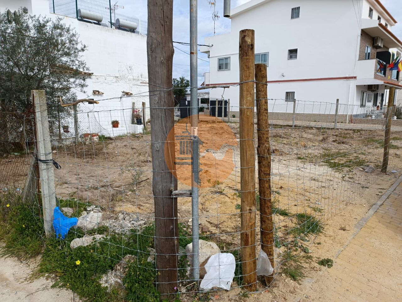 Размер собственного участка для продажи в Vila Real de S.A. and Eastern Algarve 38